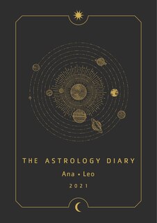 The Astrology Diary 2021