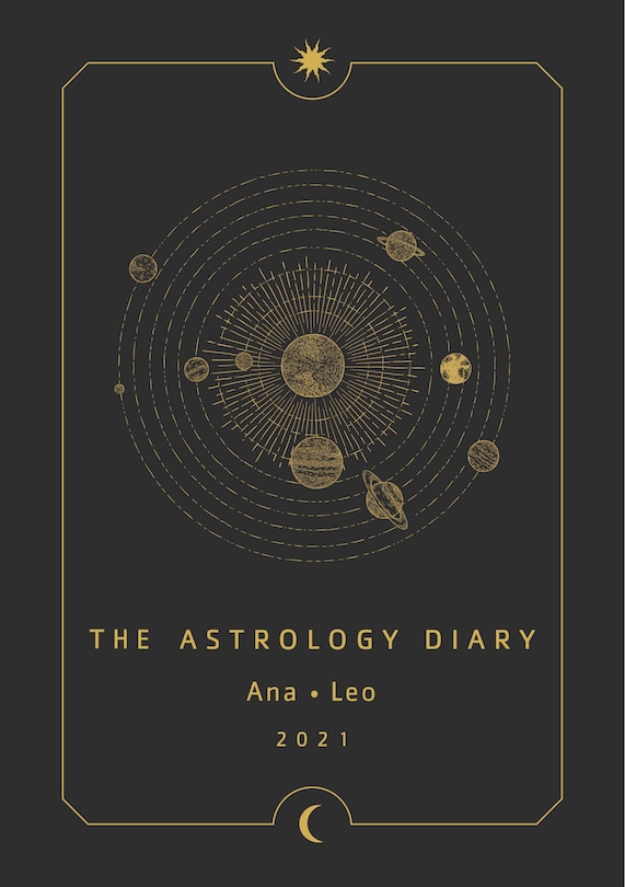 The Astrology Diary 2021