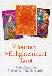 Couverture_The Journey To Enlightenment Tarot