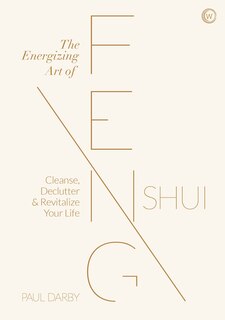 Couverture_The Energizing Art Of Feng Shui