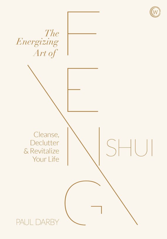 Couverture_The Energizing Art Of Feng Shui