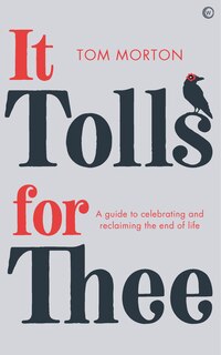 Couverture_It Tolls For Thee