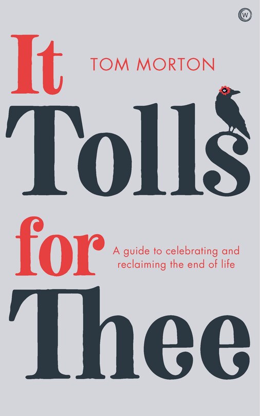 Couverture_It Tolls For Thee