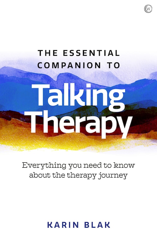 Couverture_The Essential Companion To Talking Therapy