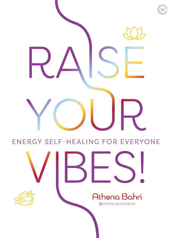 Front cover_Raise Your Vibes!