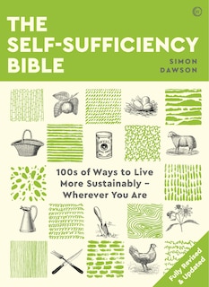 Couverture_The Self-sufficiency Bible