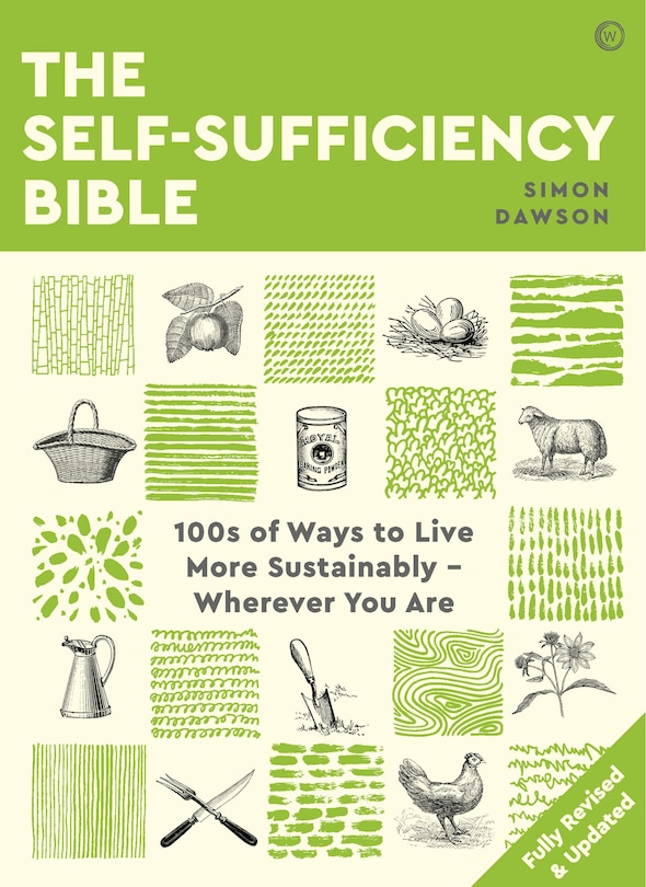 Couverture_The Self-sufficiency Bible