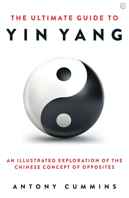 Couverture_The Ultimate Guide To Yin Yang
