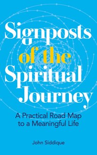 Front cover_Signposts Of The Spiritual Journey