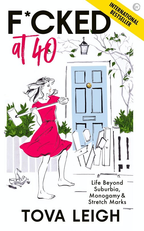 Front cover_F*cked At 40