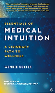 Front cover_Essentials Of Medical Intuition