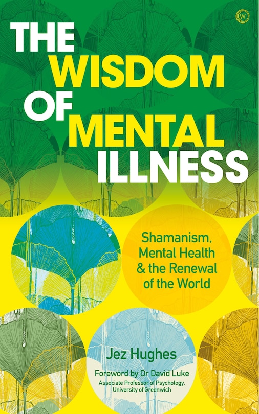 Couverture_The Wisdom of Mental Illness