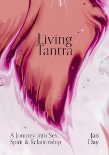 Front cover_Living Tantra