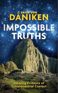 Front cover_Impossible Truths