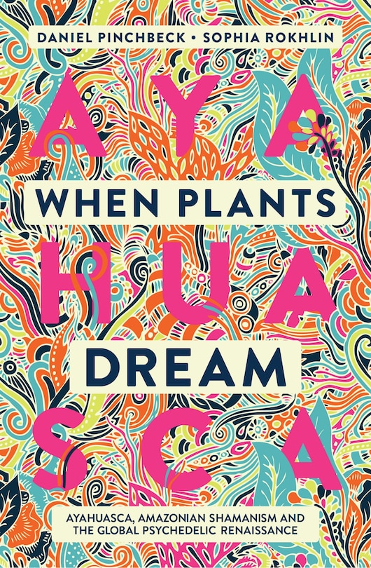 Couverture_When Plants Dream