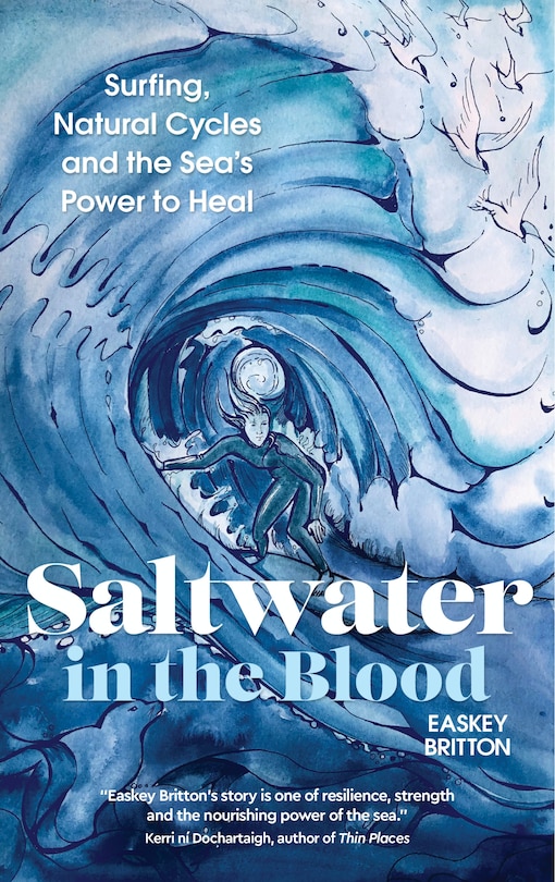 Couverture_Saltwater In The Blood