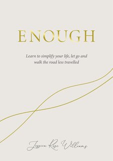 Front cover_Enough