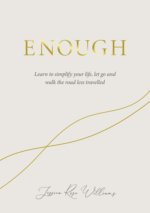 Front cover_Enough
