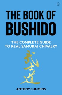 Front cover_The Book Of Bushido