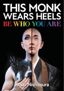 Front cover_This Monk Wears Heels