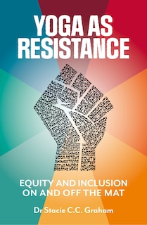 Front cover_Yoga As Resistance