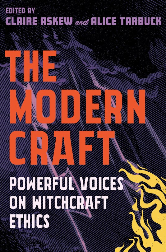 Front cover_The Modern Craft