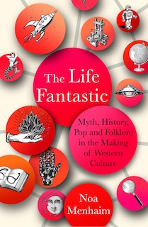 Front cover_The Life Fantastic