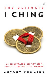 Front cover_ULTIMATE I CHING