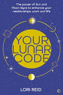 Front cover_Your Lunar Code