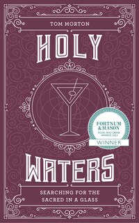 Front cover_Holy Waters