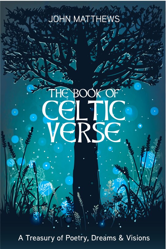 Couverture_Book of Celtic Verse