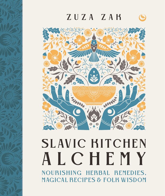 Front cover_Slavic Kitchen Alchemy