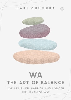 Couverture_Wa - The Art of Balance