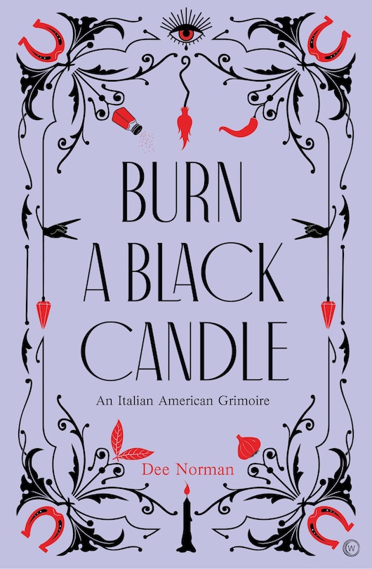 Front cover_Burn A Black Candle