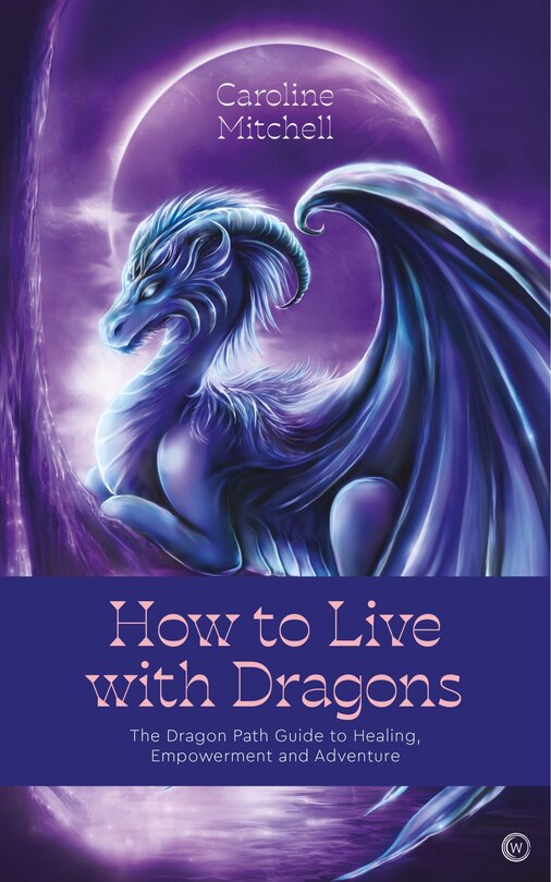 Couverture_How To Live With Dragons