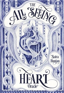 Front cover_ALLSEEING HEART ORACLE