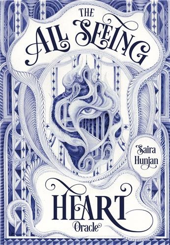 Front cover_ALLSEEING HEART ORACLE