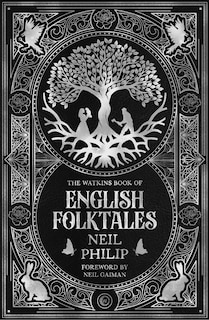 Front cover_The Watkins Book Of English Folktales