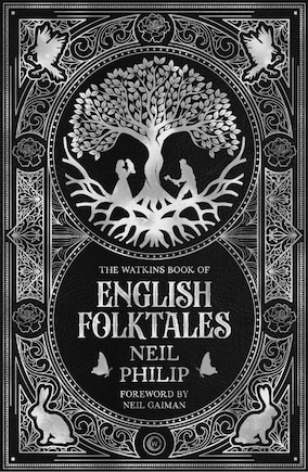 The Watkins Book Of English Folktales