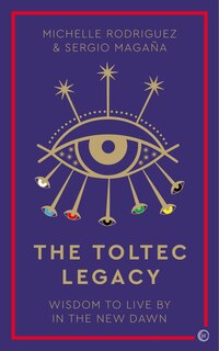 Couverture_The Toltec Legacy