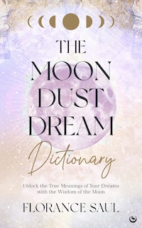 Couverture_The Moon Dust Dream Dictionary