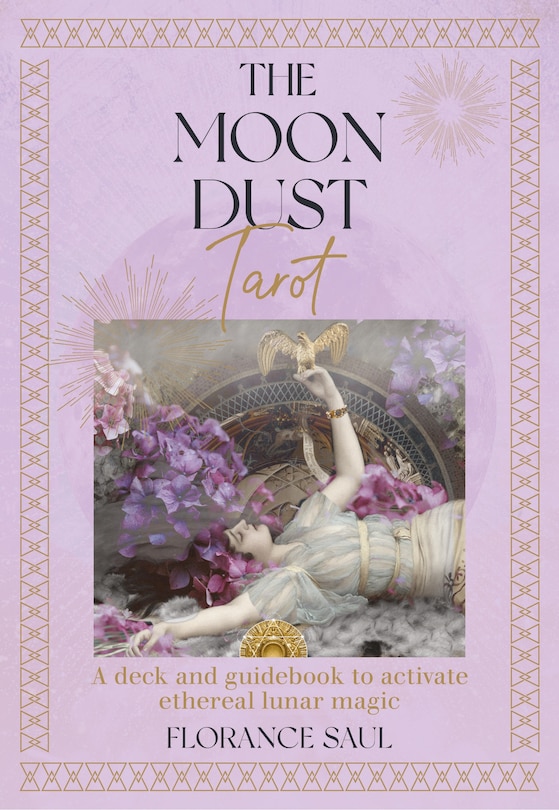 Couverture_The Moon Dust Tarot