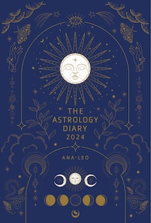 The Astrology Diary 2024