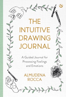 Couverture_INTUITIVE DRAWING JOURNAL