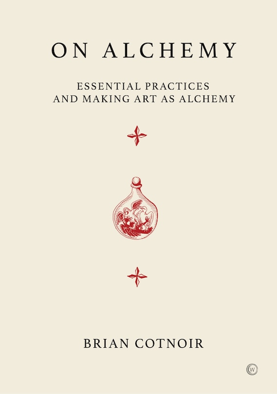 Front cover_On Alchemy