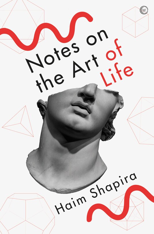 Front cover_Notes on the Art of Life
