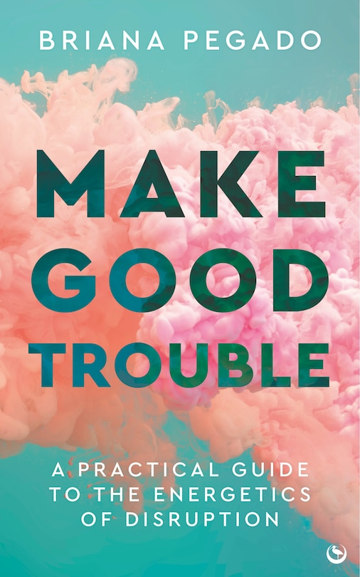 Couverture_Make Good Trouble