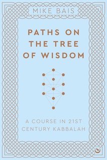 Front cover_Paths on the Tree of Wisdom