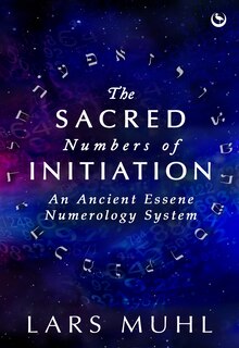 Couverture_The Sacred Numbers of Initiation