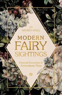 Couverture_Modern Fairy Sightings
